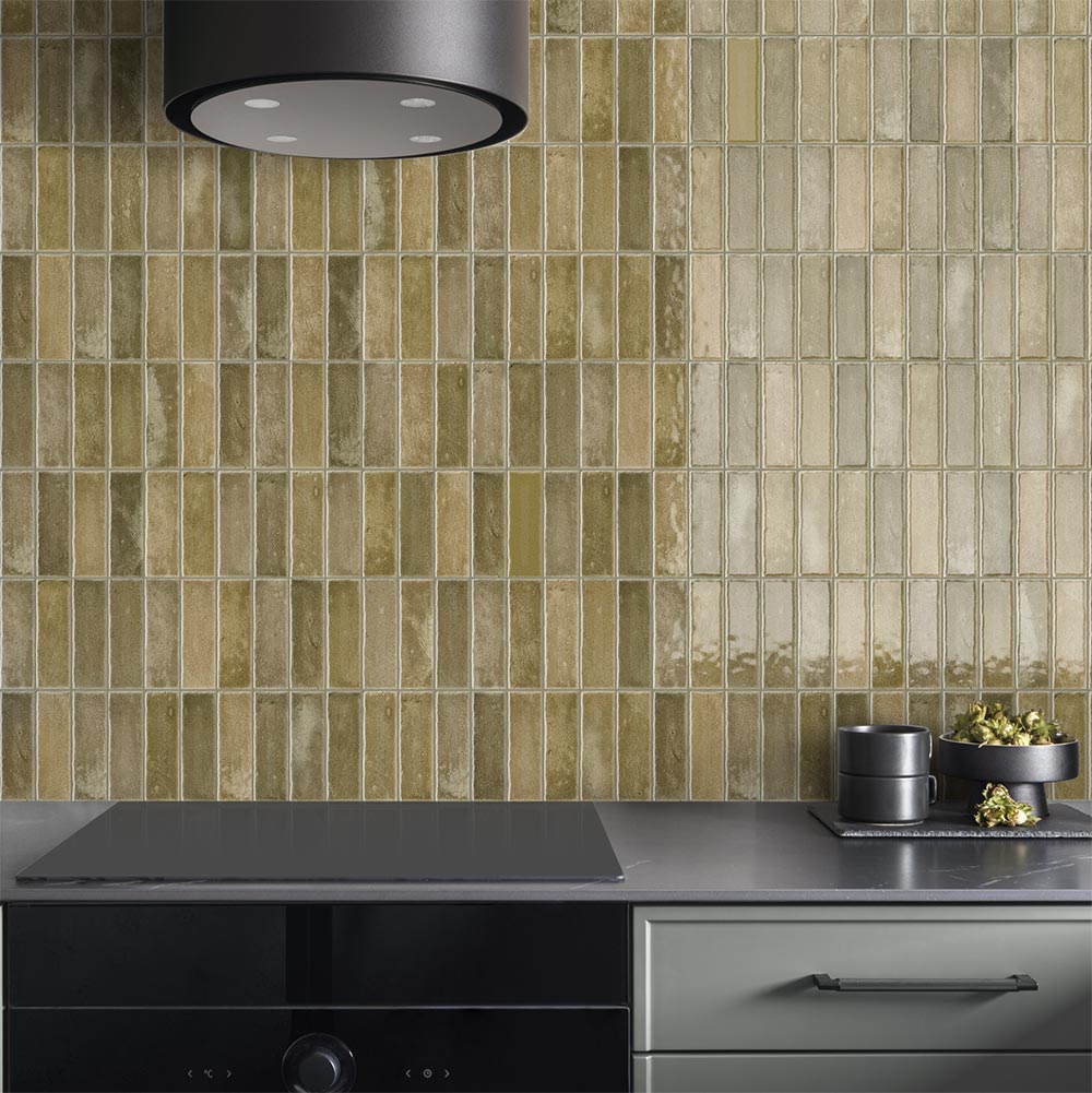 Earthforge Bejmat (150x50) Deep Olive