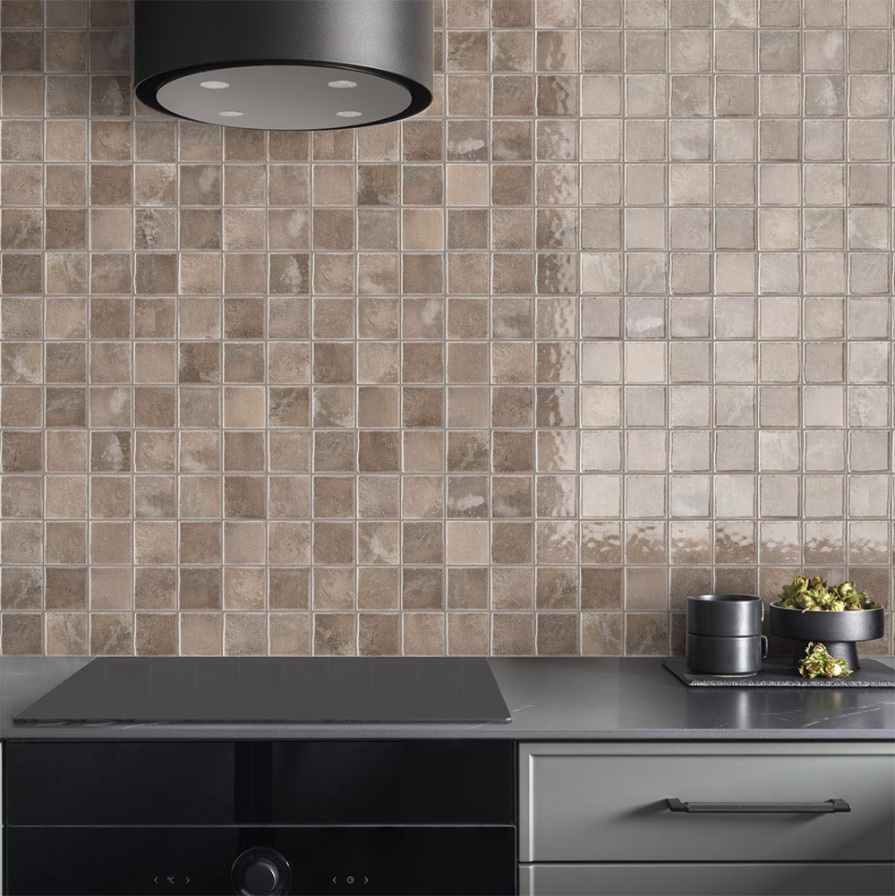 Earthforge Squares (75x75) Greythorn
