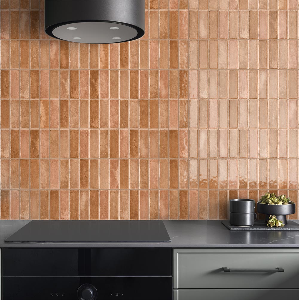 Earthforge Bejmat (150x50) Terra Fade