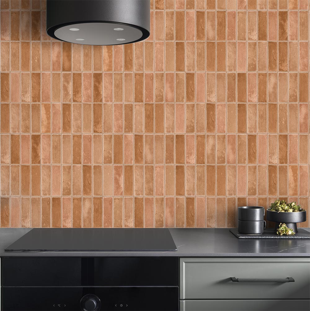 Earthforge Bejmat (150x50) Terra Fade