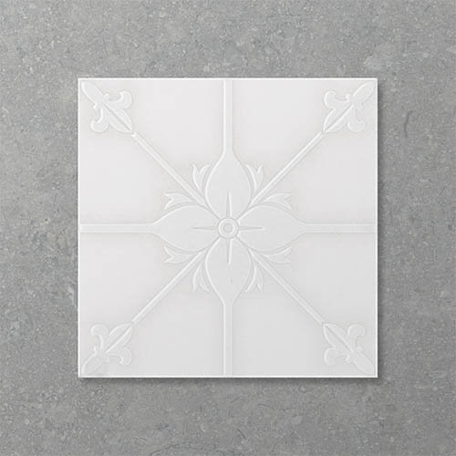 Emporio Manor Natural Linen (Satin Matt) 200x200 