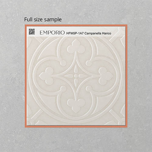 Emporio Campanella Harico