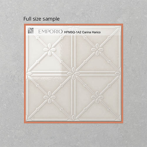 Emporio Carina Harico