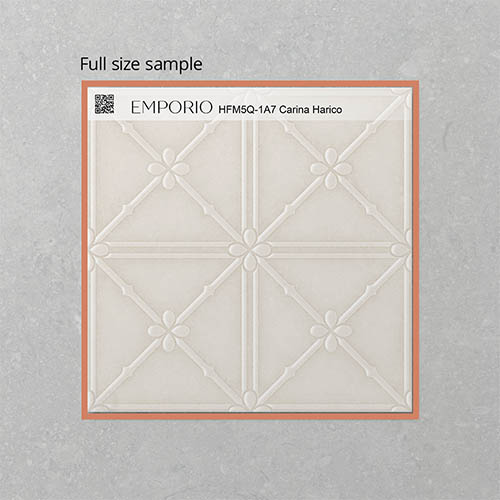 Emporio Carina Harico