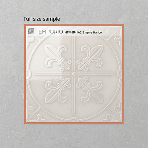 Emporio Empire Harico