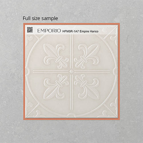 Emporio Empire Harico