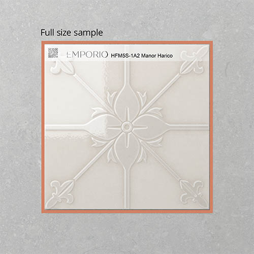 Emporio Manor Harico