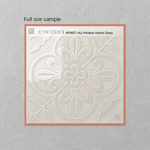 Emporio Windsor Harico