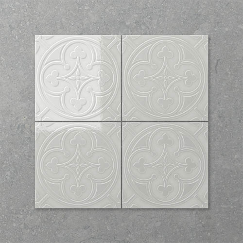 Emporio Campanella Silver Leaf