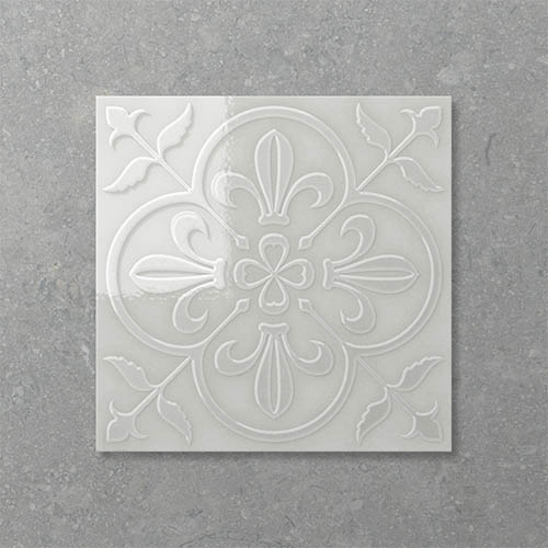 Emporio Windsor Silver Leaf