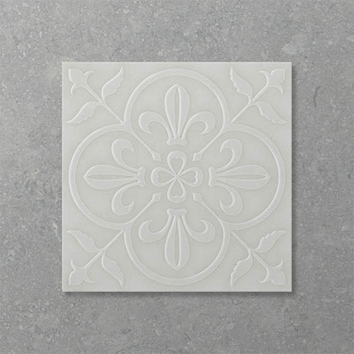 Emporio Windsor Silver Leaf
