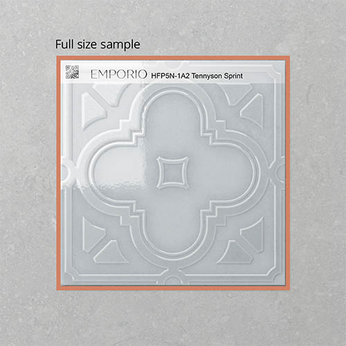 Emporio Tennyson Sprint