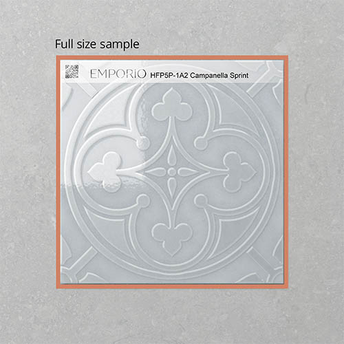 Emporio Campanella Sprint
