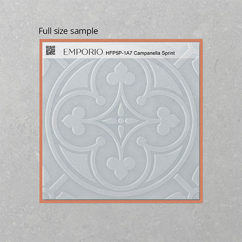 Emporio Campanella Sprint
