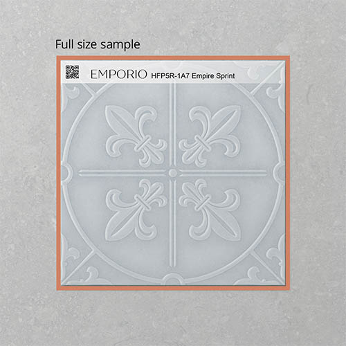 Emporio Empire Sprint