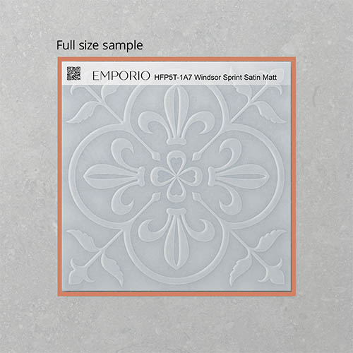 Emporio Windsor Sprint