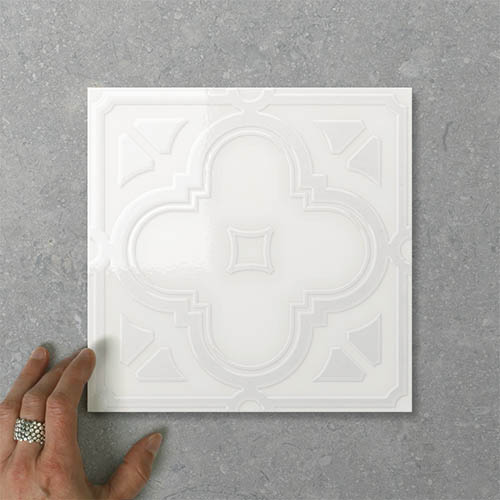 Emporio Tennyson Jasmine