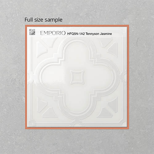 Emporio Tennyson Jasmine