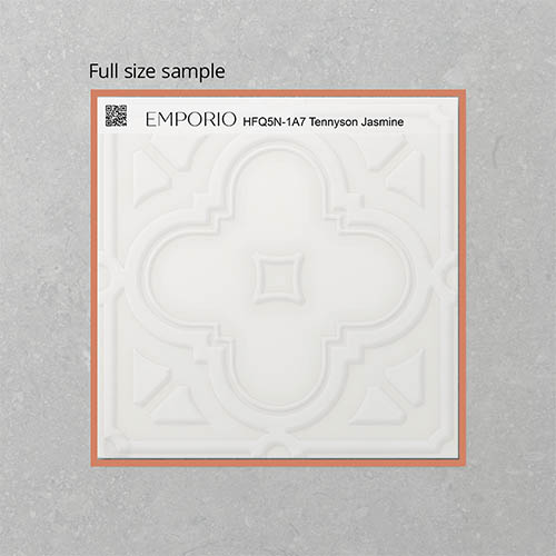 Emporio Tennyson Jasmine