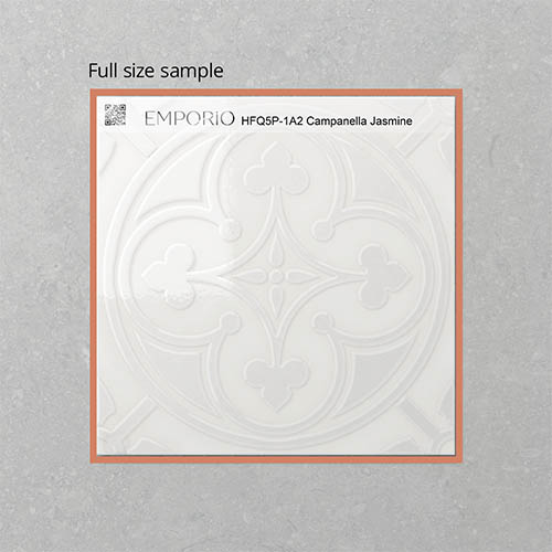 Emporio Campanella Jasmine