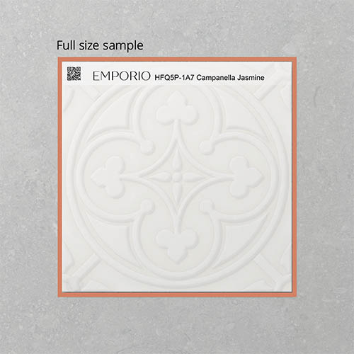 Emporio Campanella Jasmine