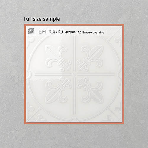 Emporio Empire Jasmine