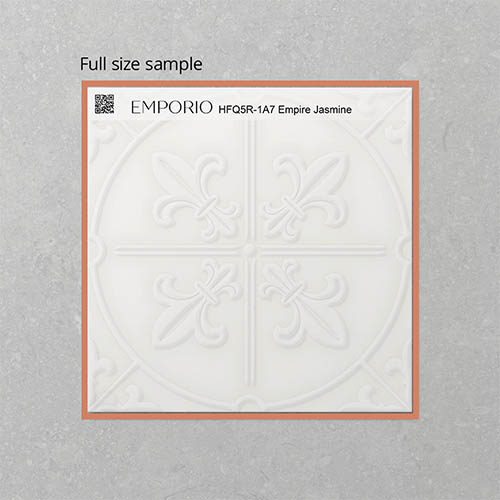 Emporio Empire Jasmine