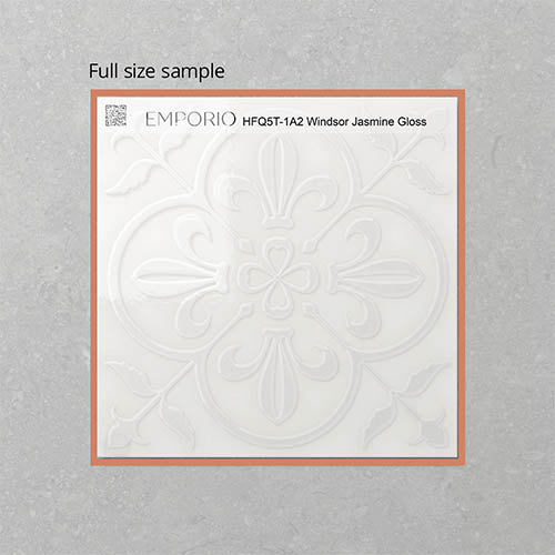 Emporio Windsor Jasmine