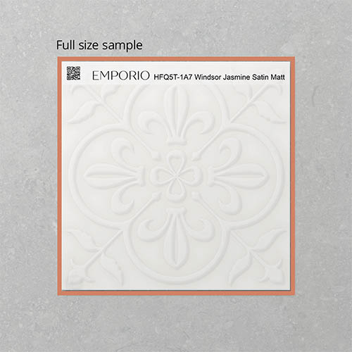 Emporio Windsor Jasmine