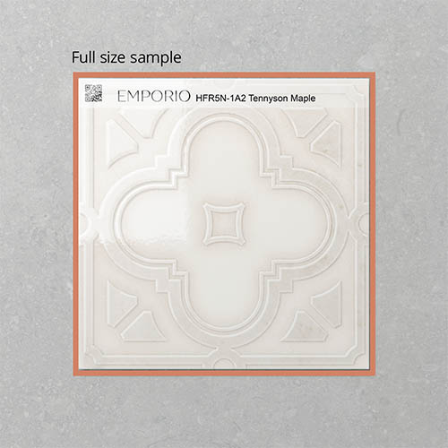 Emporio Tennyson Maple