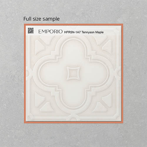 Emporio Tennyson Maple
