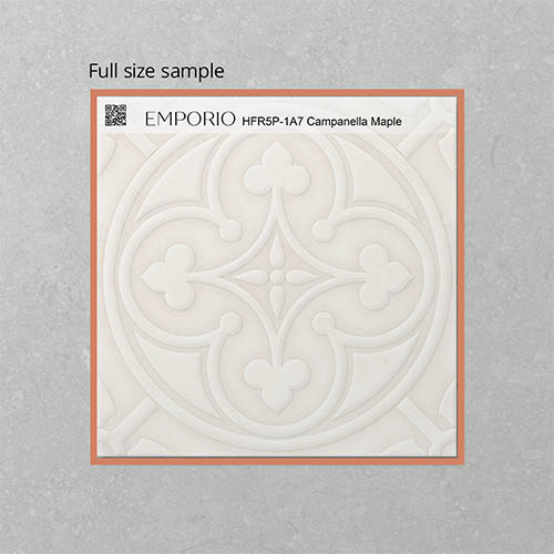 Emporio Campanella Maple
