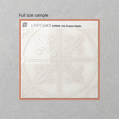 Emporio Empire Maple
