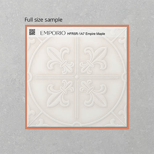 Emporio Empire Maple