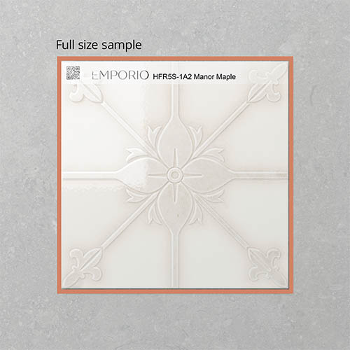 Emporio Manor Maple