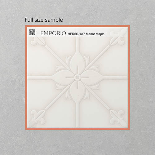 Emporio Manor Maple