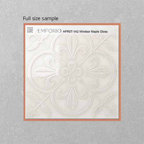 Emporio Windsor Maple