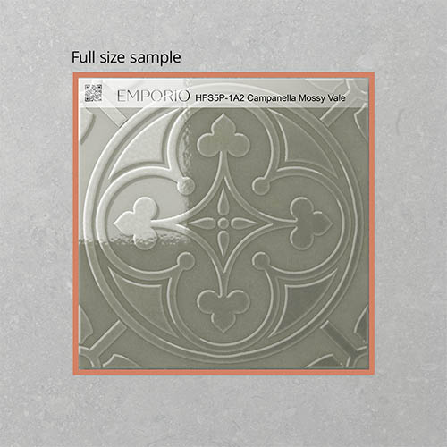 Emporio Campanella Mossy Vale