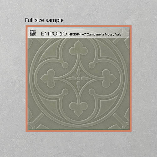 Emporio Campanella Mossy Vale