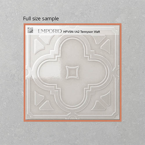 Emporio Tennyson Waft