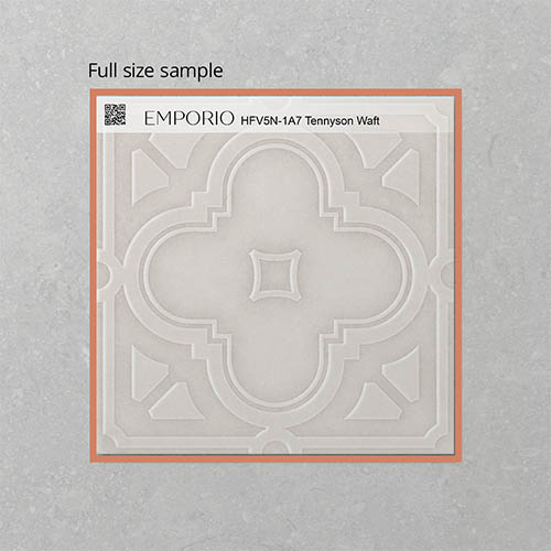 Emporio Tennyson Waft