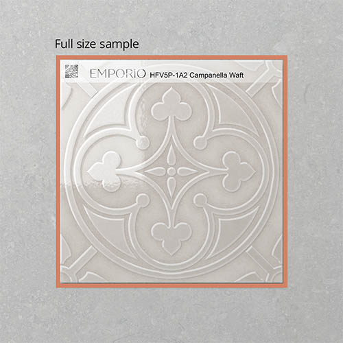 Emporio Campanella Waft