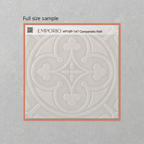 Emporio Campanella Waft
