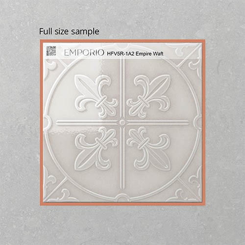 Emporio Empire Waft