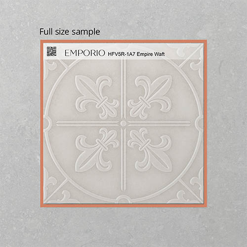 Emporio Empire Waft