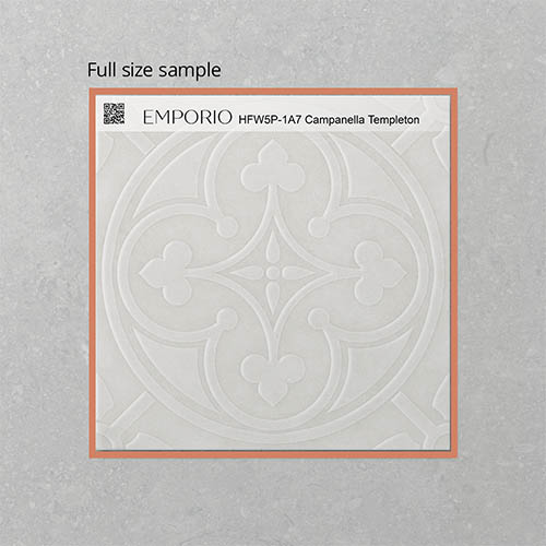 Emporio Campanella Templeton