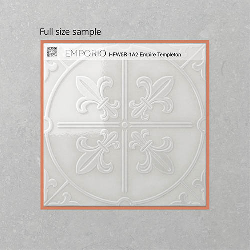 Emporio Empire Templeton
