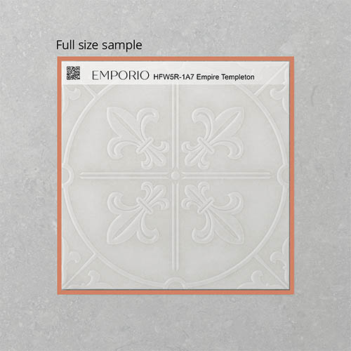 Emporio Empire Templeton