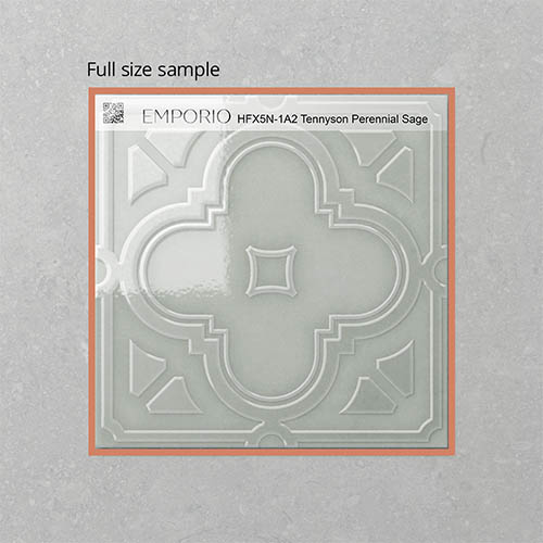 Emporio Tennyson Perennial Sage