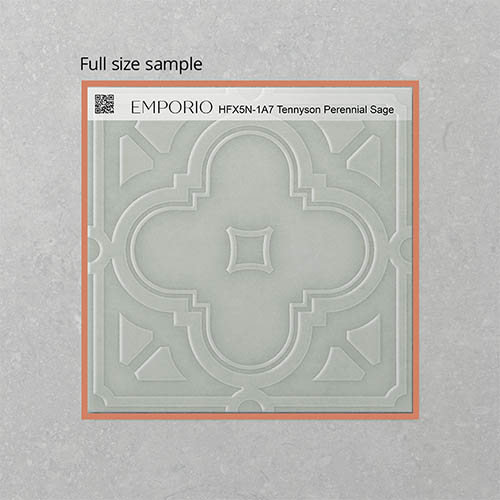 Emporio Tennyson Perennial Sage